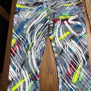 EUC GapFit workout pants